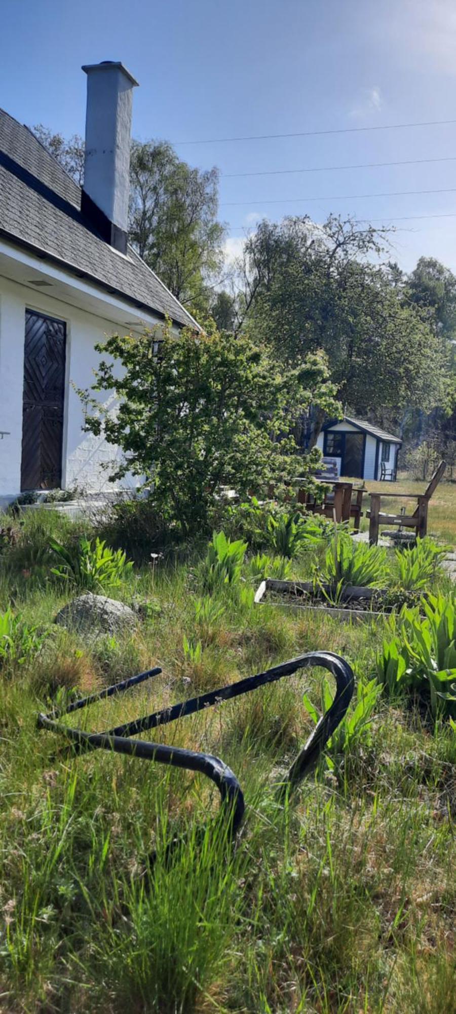 Sandhammaren ,Skane Löderup Exterior foto